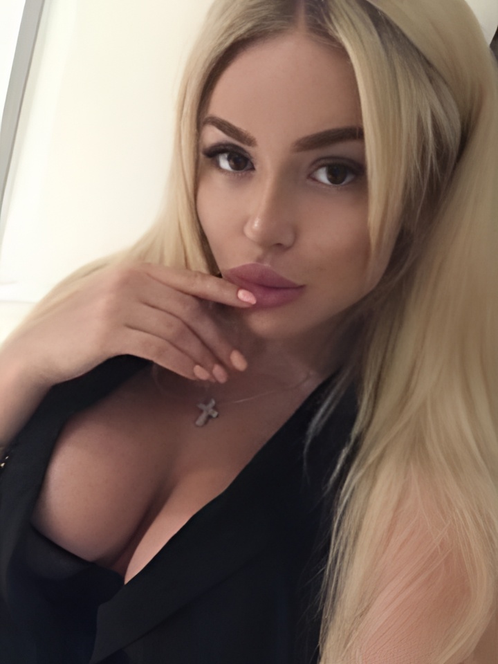 Галина привлекальеная девушка из Петропавловска-камчатского цена от 5000 руб