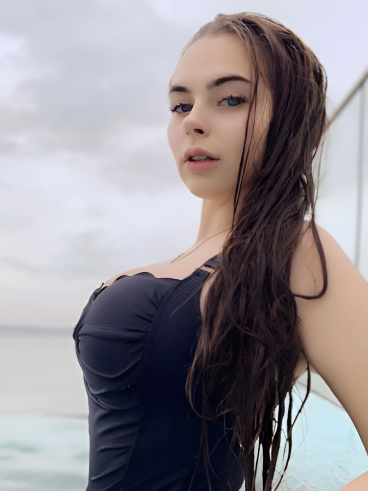 Камилла привлекальеная девушка из Петропавловска-камчатского цена от 10000 руб