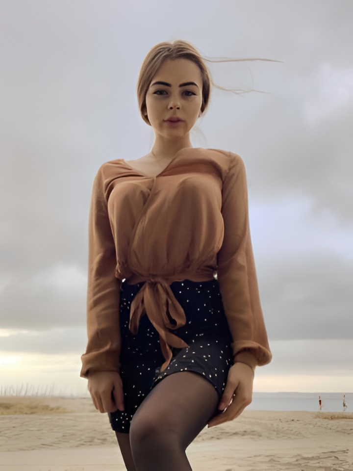 Индивидуалка Камилла, доступна для личного знакомства от 10000 руб