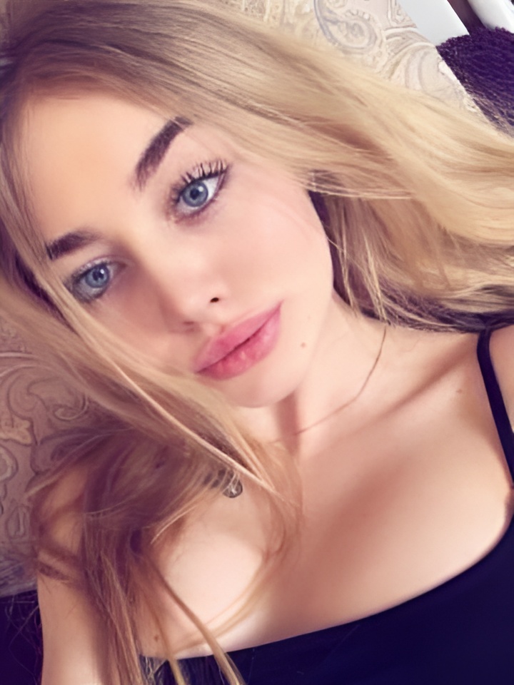 Индивидуалка Кристина, доступна для личного знакомства от 10000 руб