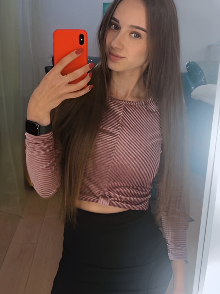 Лея привлекальеная девушка из Петропавловска-камчатского цена от 2000 руб