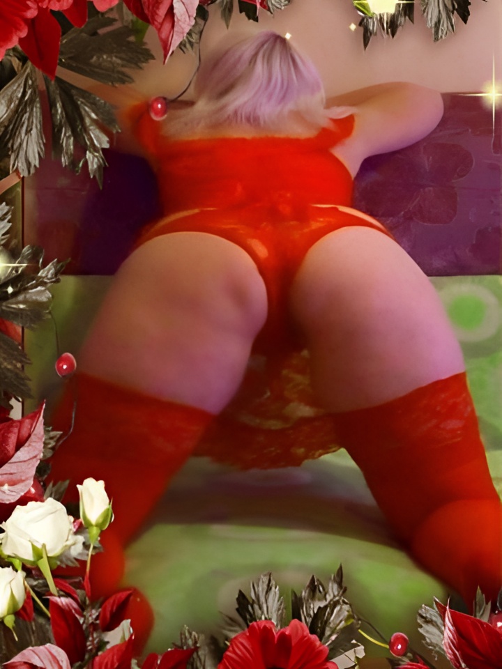 Индивидуалка Магдалина, доступна для личного знакомства от 5000 руб