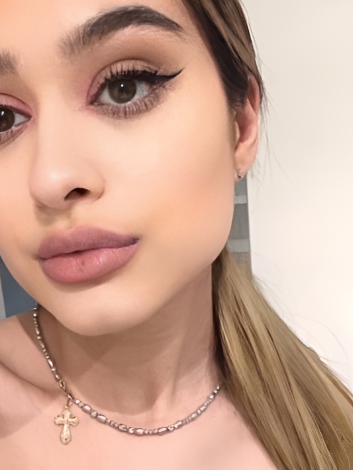 Марина привлекальеная девушка из Петропавловска-камчатского цена от 5000 руб