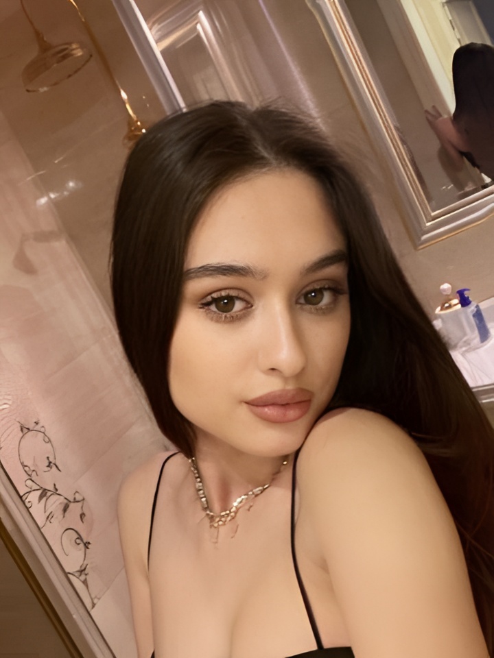 Индивидуалка Марина, доступна для личного знакомства от 5000 руб