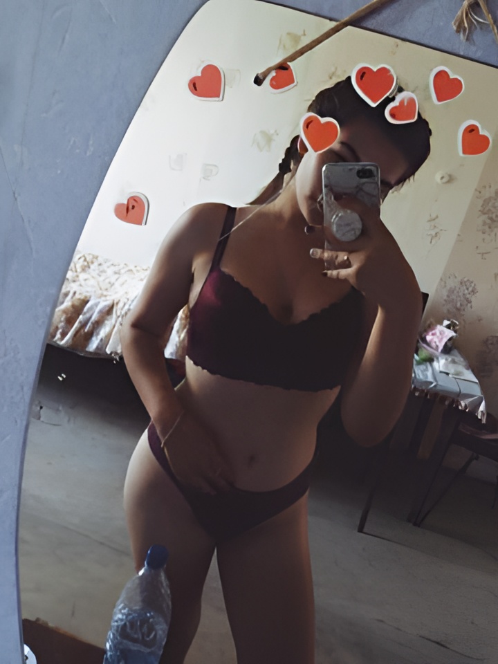 Индивидуалка Нинель, доступна для личного знакомства от 2500 руб