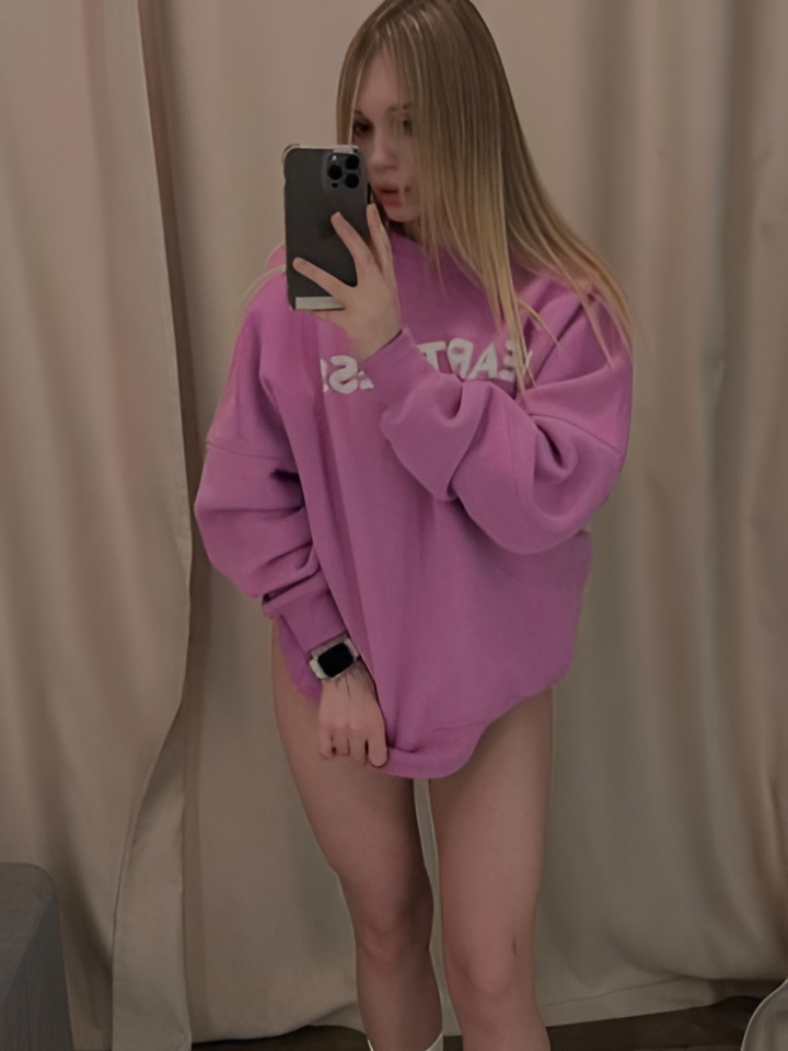 Индивидуалка Одетта, доступна для личного знакомства от 3000 руб