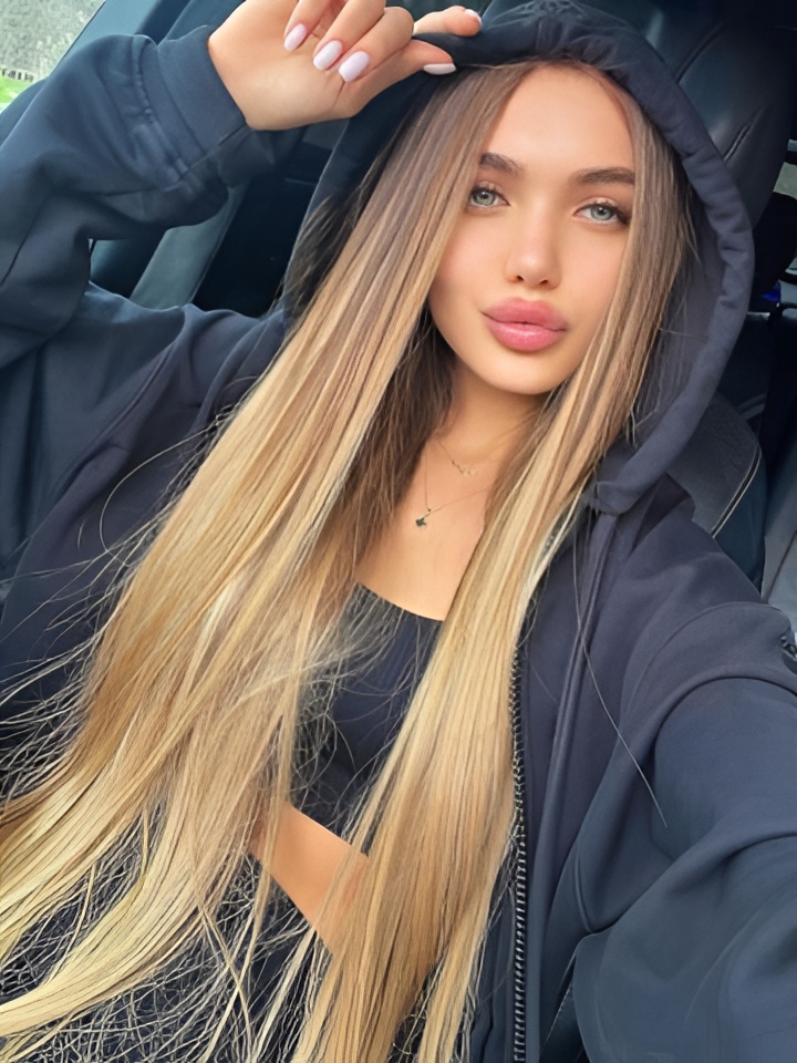 Оксана привлекальеная девушка из Петропавловска-камчатского цена от 10000 руб