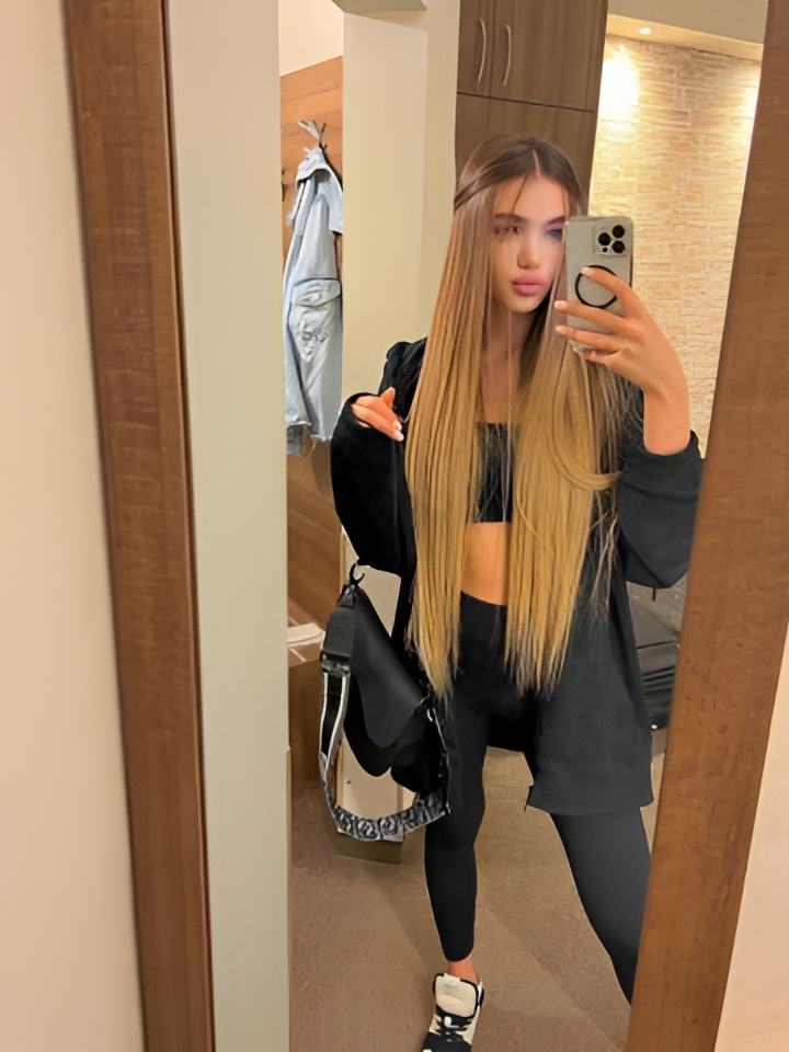 Индивидуалка Оксана, доступна для личного знакомства от 10000 руб