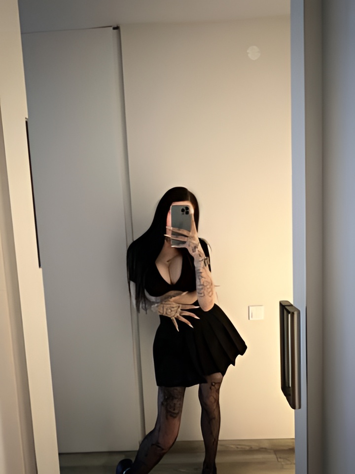 Индивидуалка Оксана, доступна для личного знакомства от 3000 руб