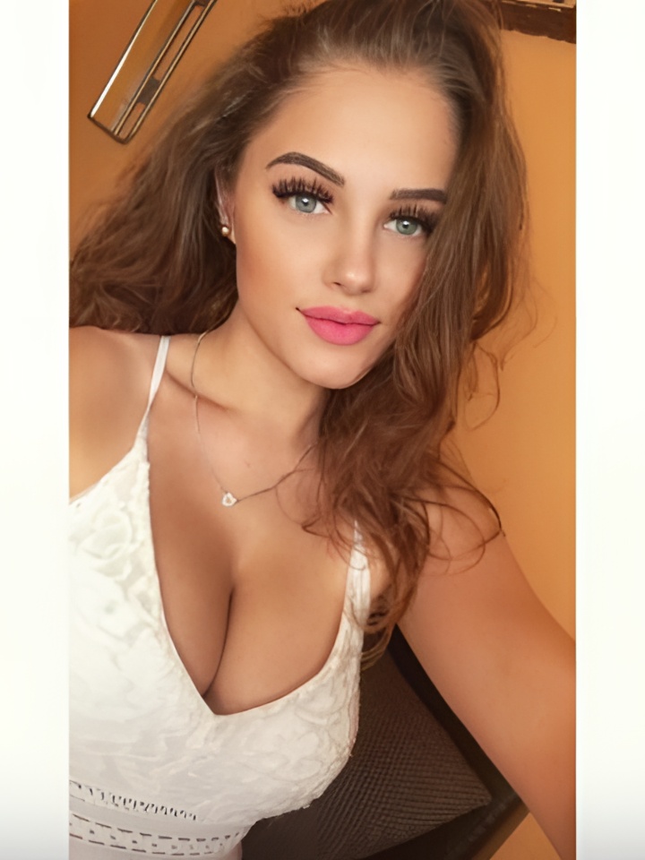 Роксана привлекальеная девушка из Петропавловска-камчатского цена от 4000 руб