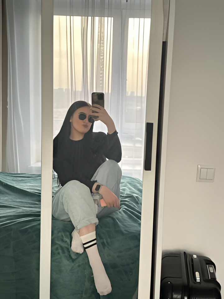 Индивидуалка Роза, доступна для личного знакомства от 2000 руб