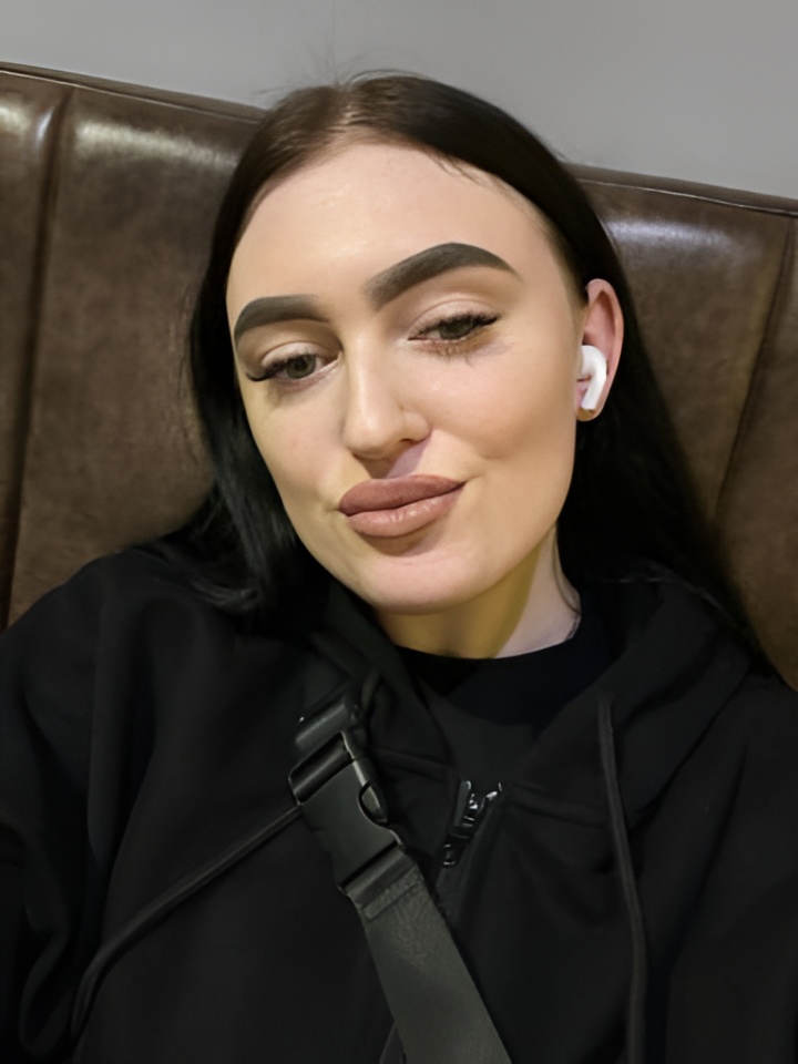 Индивидуалка Роза, доступна для личного знакомства от 2000 руб