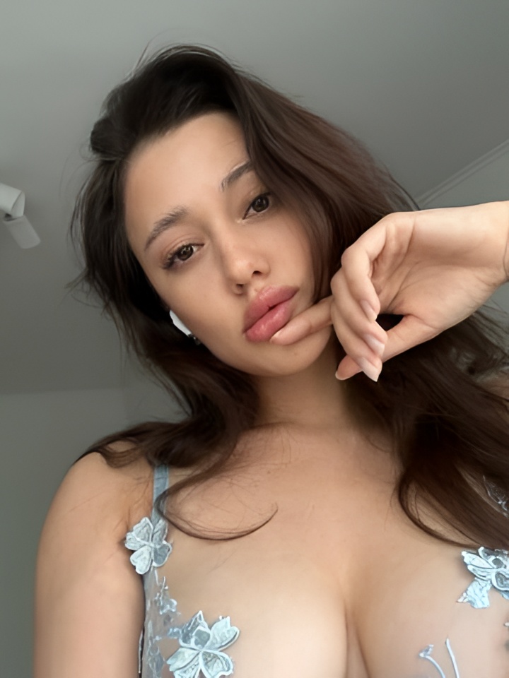 Индивидуалка Сабина, доступна для личного знакомства от 4000 руб