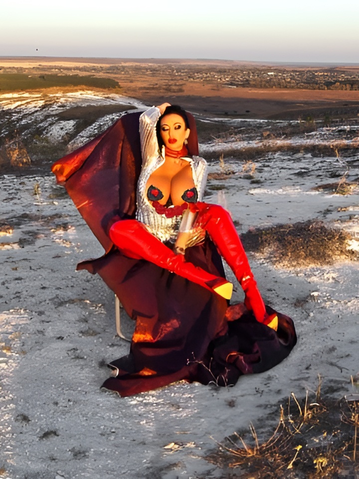 Слава привлекальеная девушка из Петропавловска-камчатского цена от 2500 руб