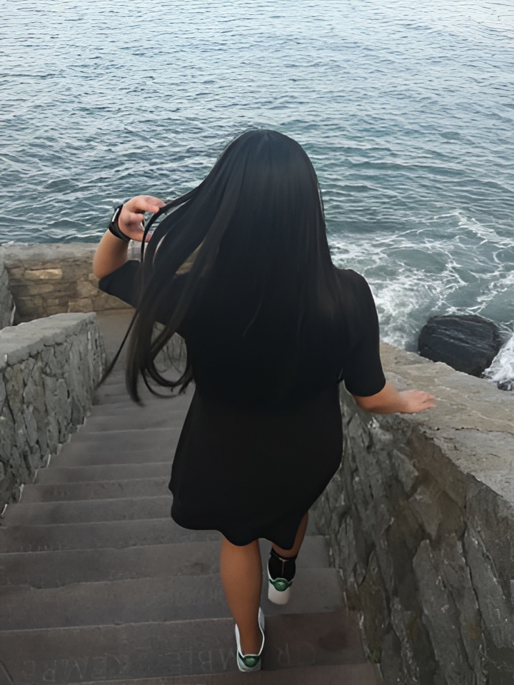 Юстина привлекальеная девушка из Петропавловска-камчатского цена от 2500 руб