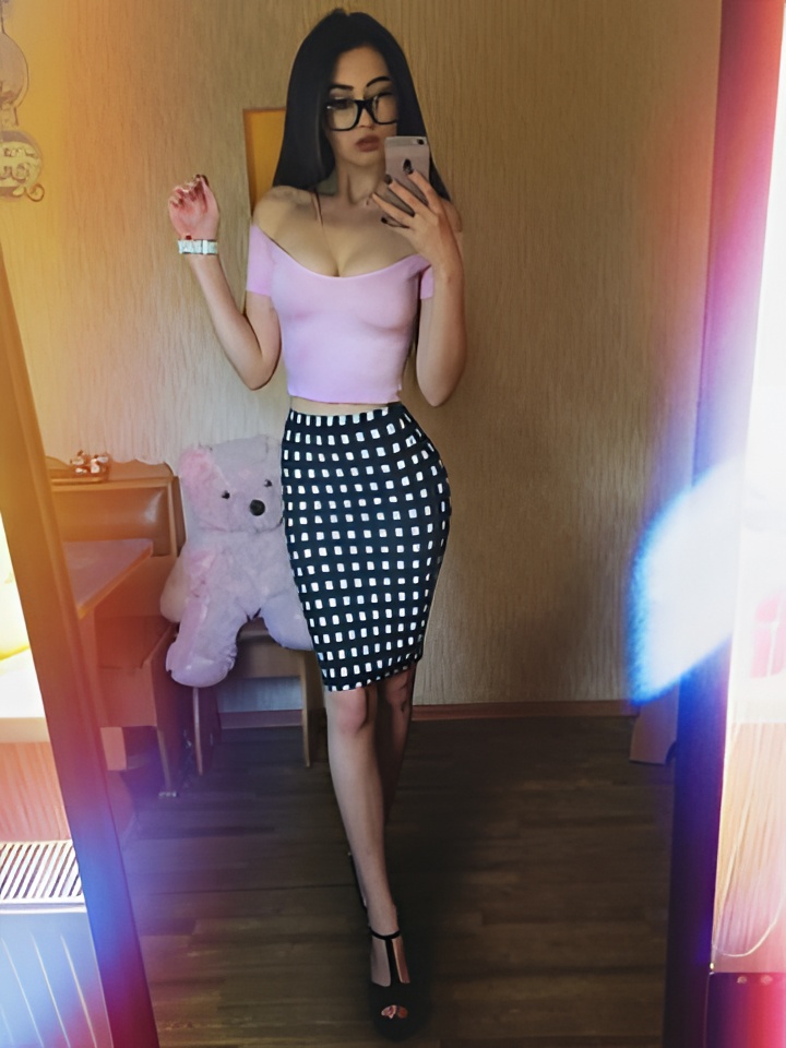 Индивидуалка Зоя, доступна для личного знакомства от 3000 руб