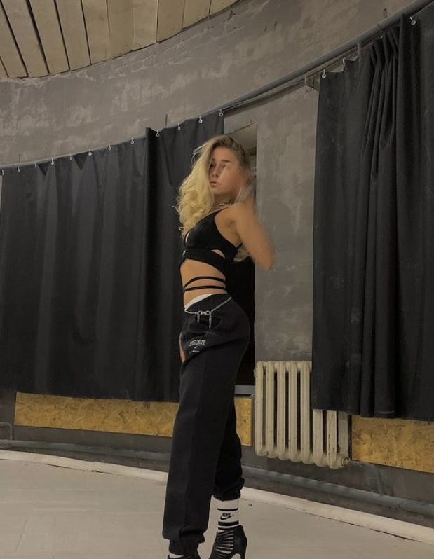 Индивидуалка 🎥 АНАСТЕЙША, доступна для личного знакомства от 5000 руб