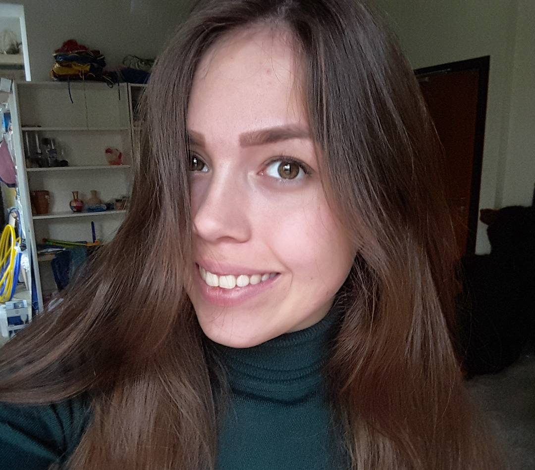 Владлена привлекальеная девушка из Петропавловска-камчатского цена от 8000 руб