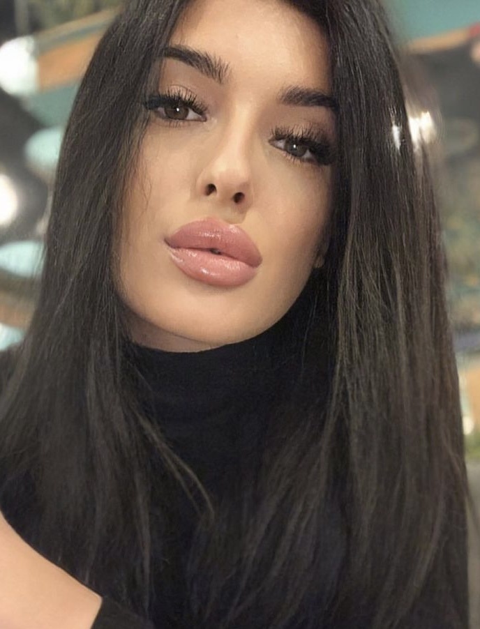 🎥 Влада привлекальеная девушка из Петропавловска-камчатского цена от 6000 руб