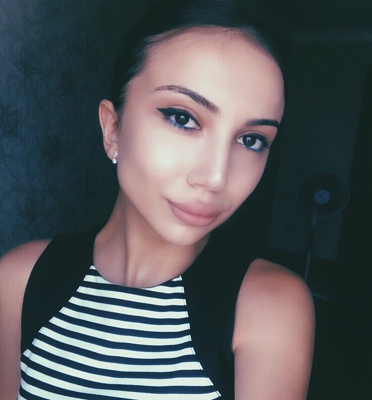 Светлана привлекальеная девушка из Петропавловска-камчатского цена от 3500 руб