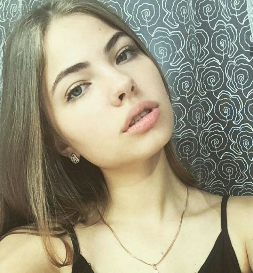 Кристина привлекальеная девушка из Петропавловска-камчатского цена от 3500 руб