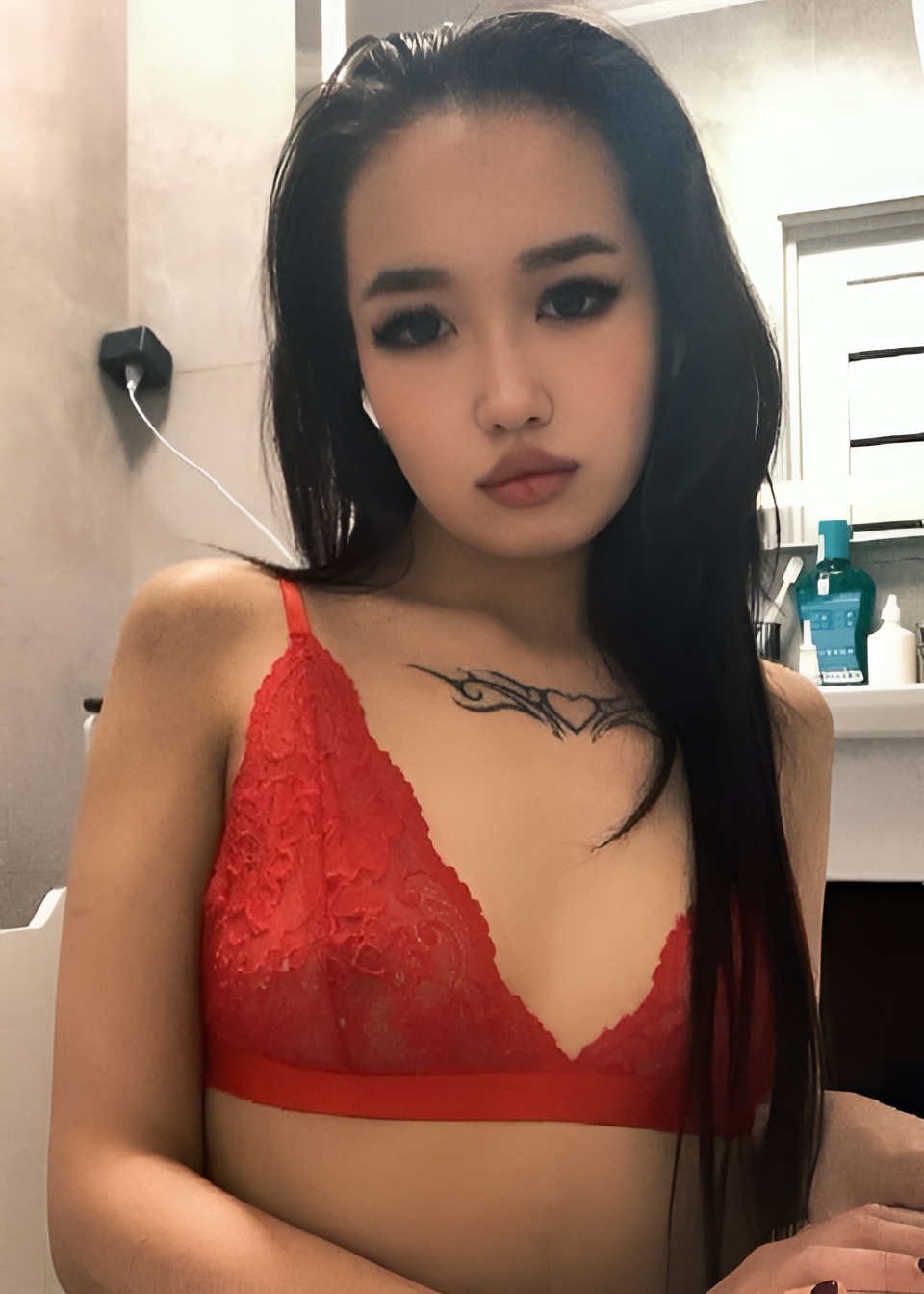 Дарина привлекательная девушка из Петропавловска-камчатского цена от 17000 руб