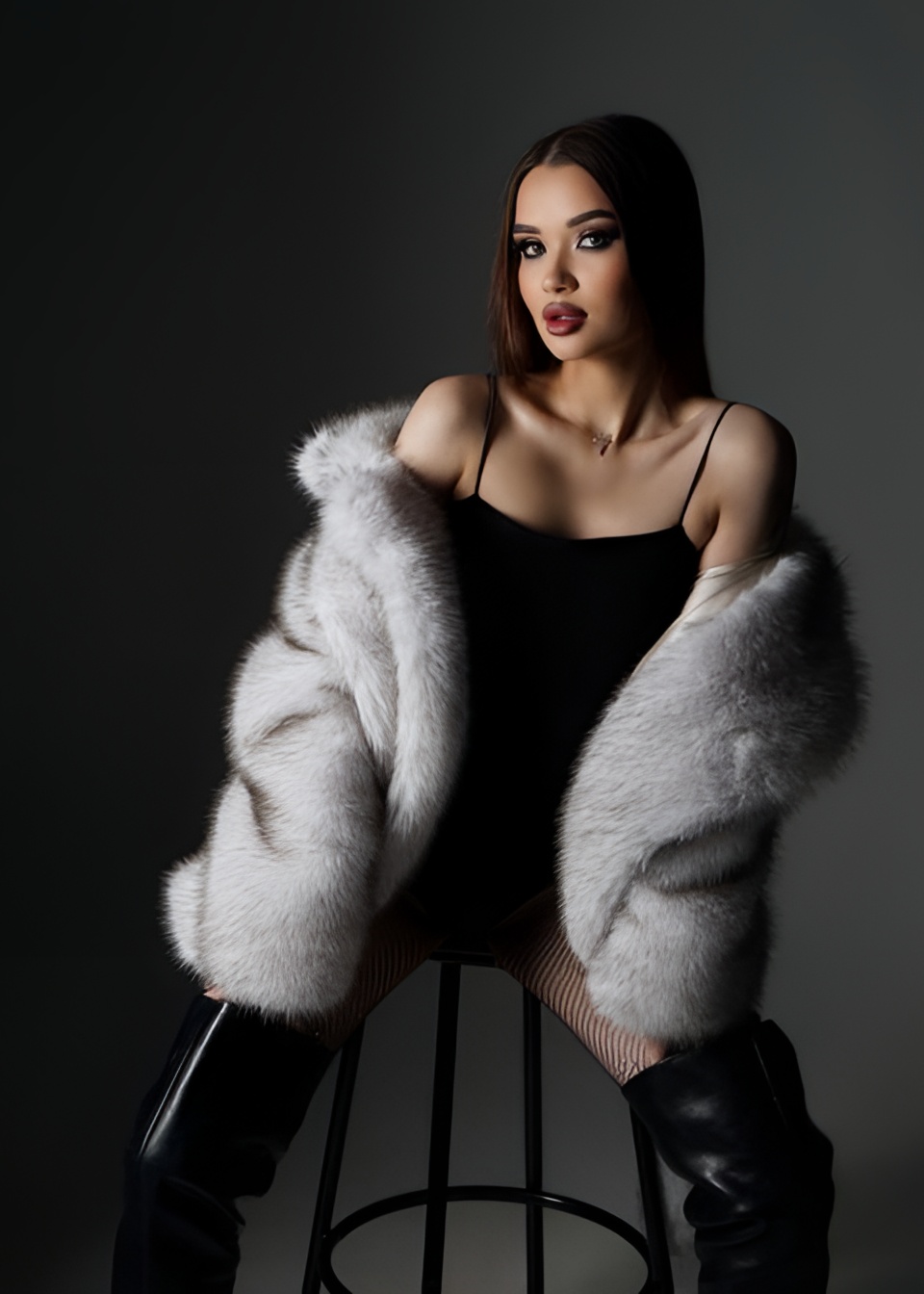 Индивидуалка Катя, доступна для личного знакомства от 7000 руб