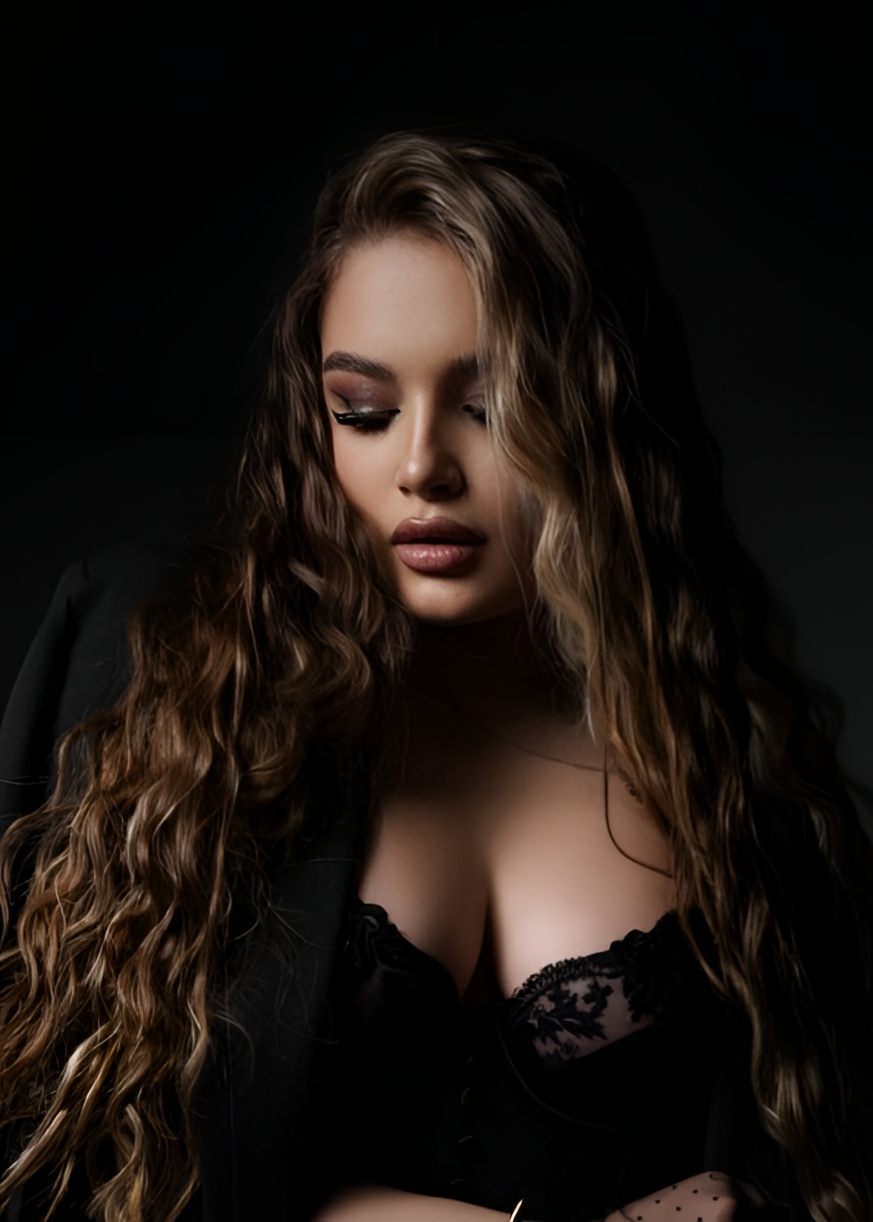 Яна привлекательная девушка из Петропавловска-камчатского цена от 5000 руб