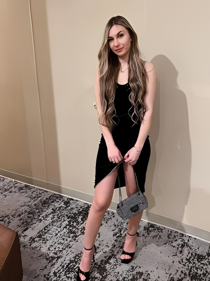 Индивидуалка Дарья, доступна для личного знакомства от 2500 руб