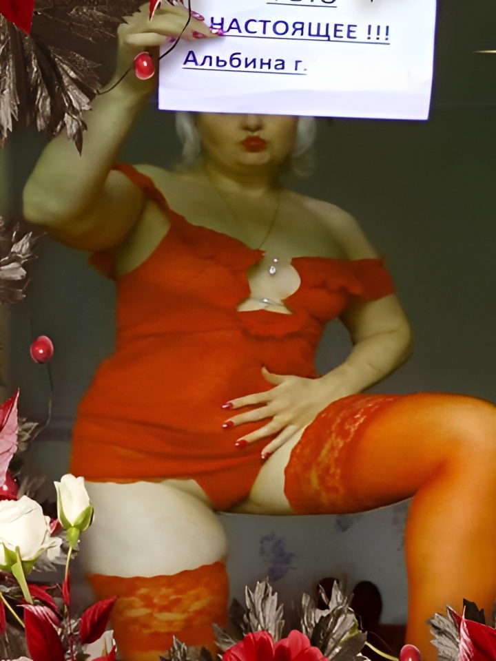 Индивидуалка Магдалина, доступна для личного знакомства от 5000 руб