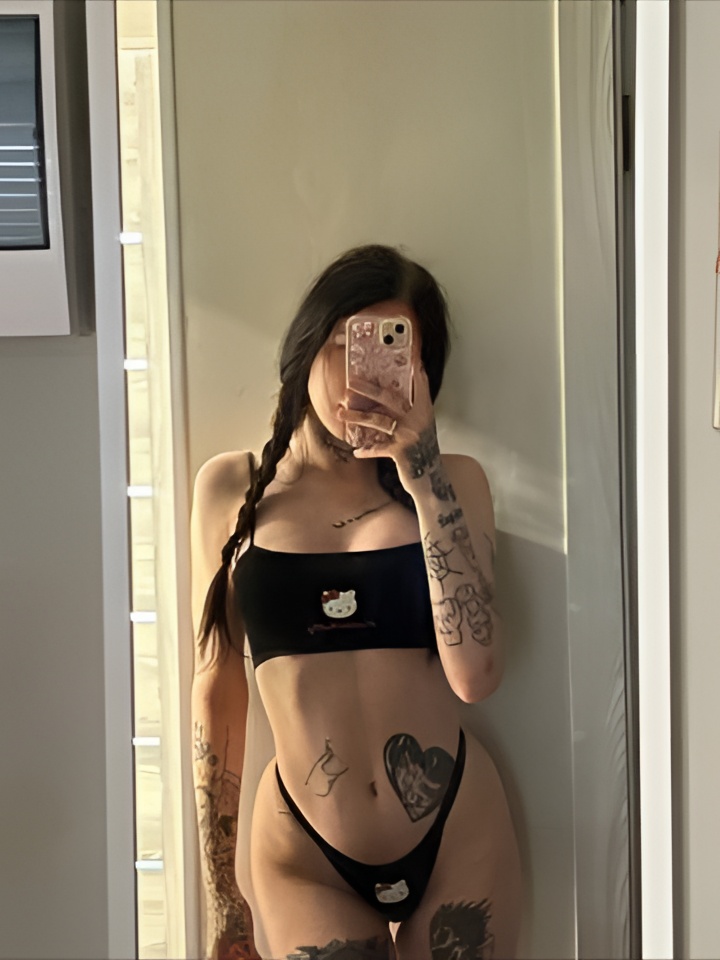 Индивидуалка Оксана, доступна для личного знакомства от 3000 руб