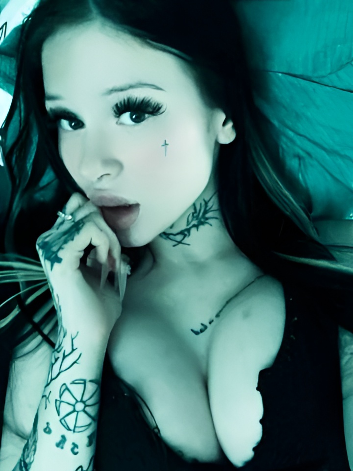 Индивидуалка Оксана, доступна для личного знакомства от 3000 руб