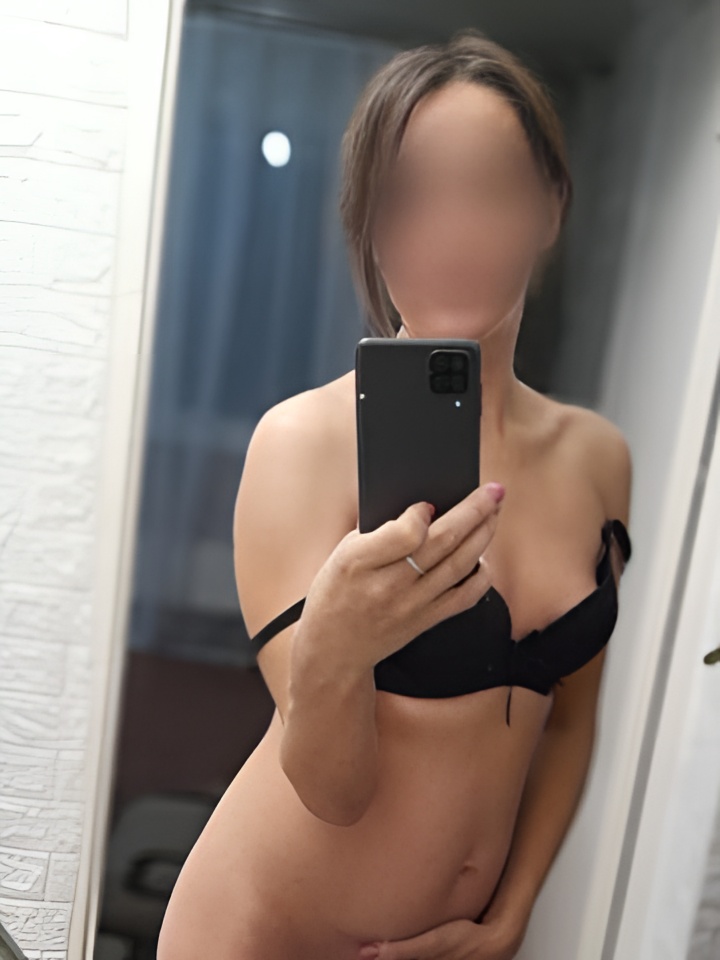 Индивидуалка Полина, доступна для личного знакомства от 4000 руб