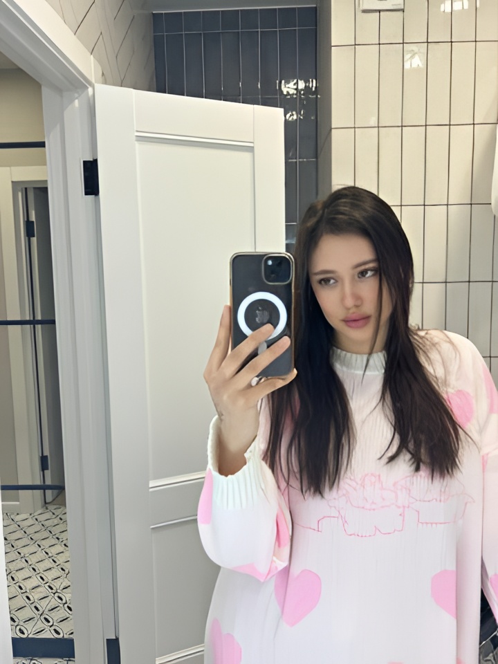 Индивидуалка Сабина, доступна для личного знакомства от 4000 руб