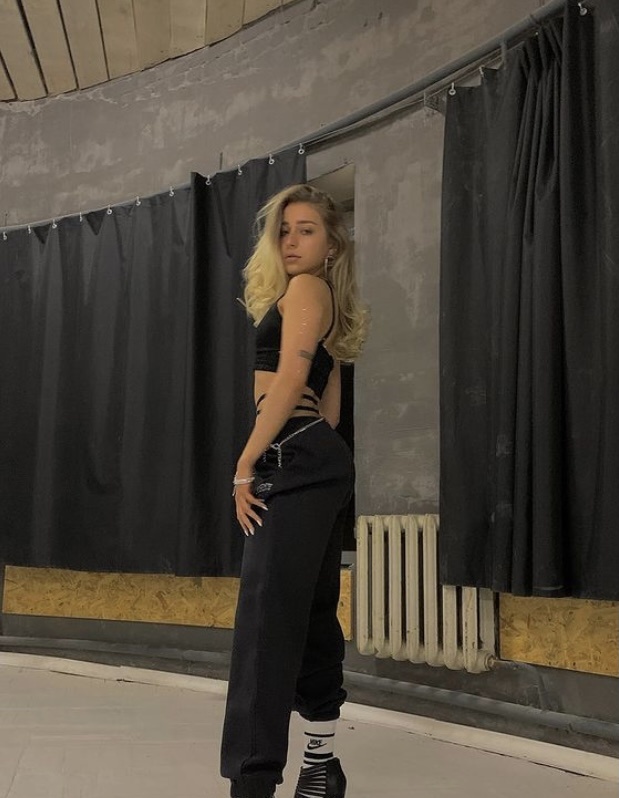 Индивидуалка 🎥 АНАСТЕЙША, доступна для личного знакомства от 5000 руб