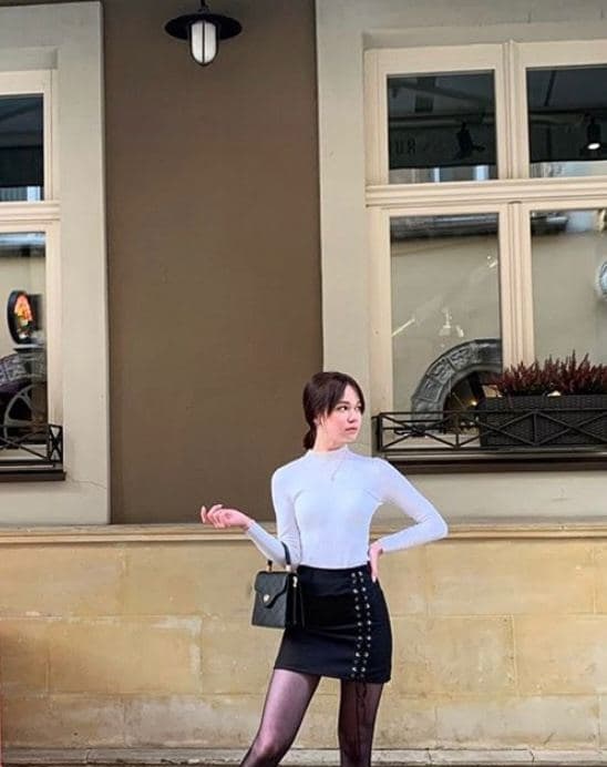 Индивидуалка 🎥 Оксана, доступна для личного знакомства от 5000 руб