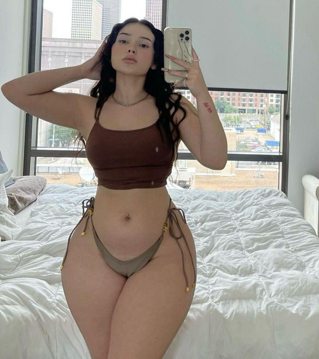 Индивидуалка Катерина, доступна для личного знакомства от 7000 руб