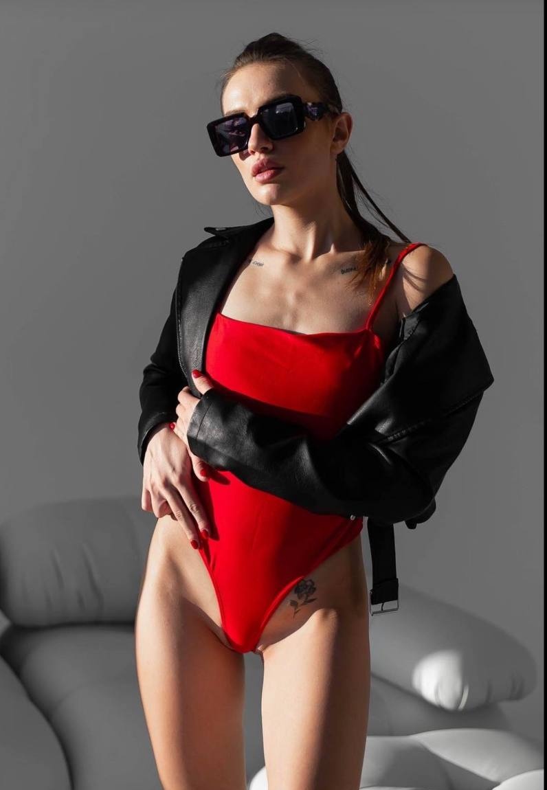 Индивидуалка Лика, доступна для личного знакомства от 4000 руб