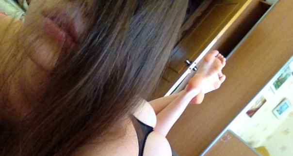 Индивидуалка Владлена, доступна для личного знакомства от 8000 руб