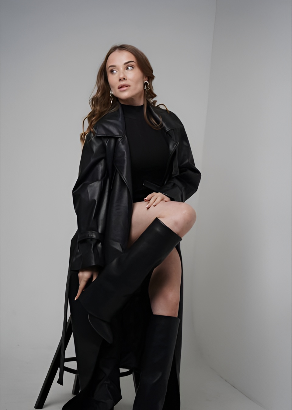 Индивидуалка Ирина, доступна для личного знакомства от 5000 руб