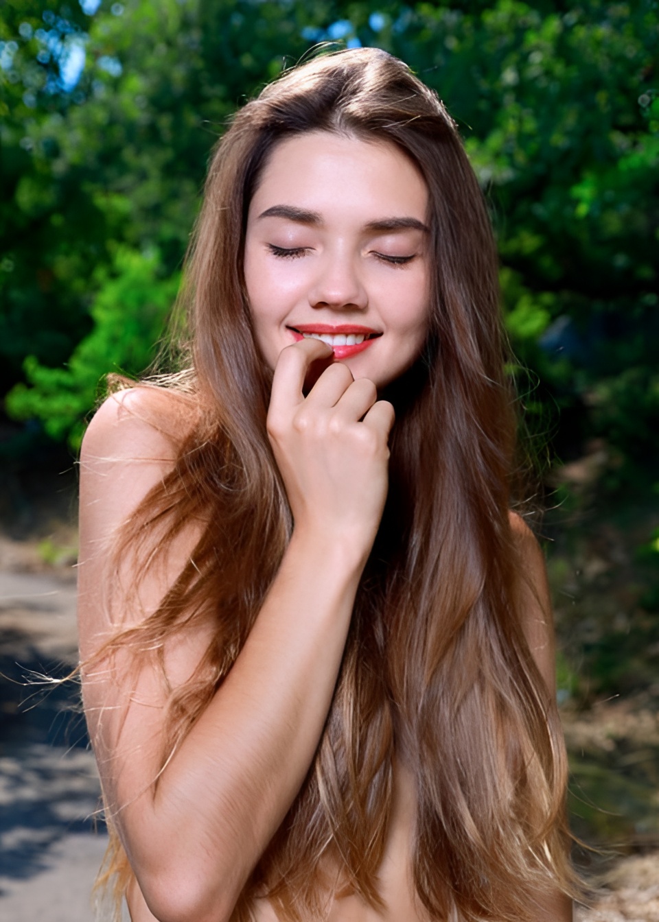 Индивидуалка Соня, доступна для личного знакомства от 3500 руб