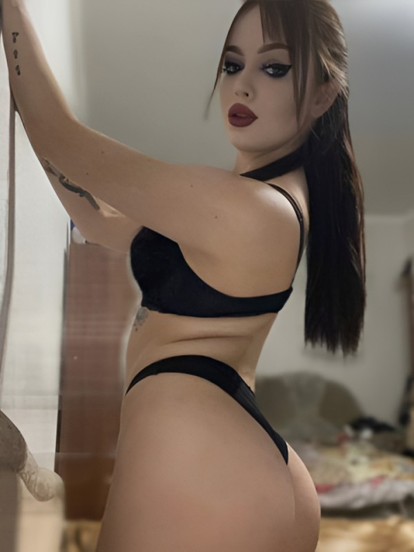 Галина привлекательная девушка из Петропавловска-камчатского цена от 10000 руб