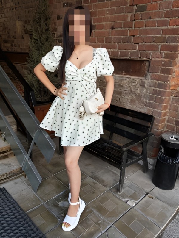 Людмила привлекательная девушка из Петропавловска-камчатского цена от 2000 руб