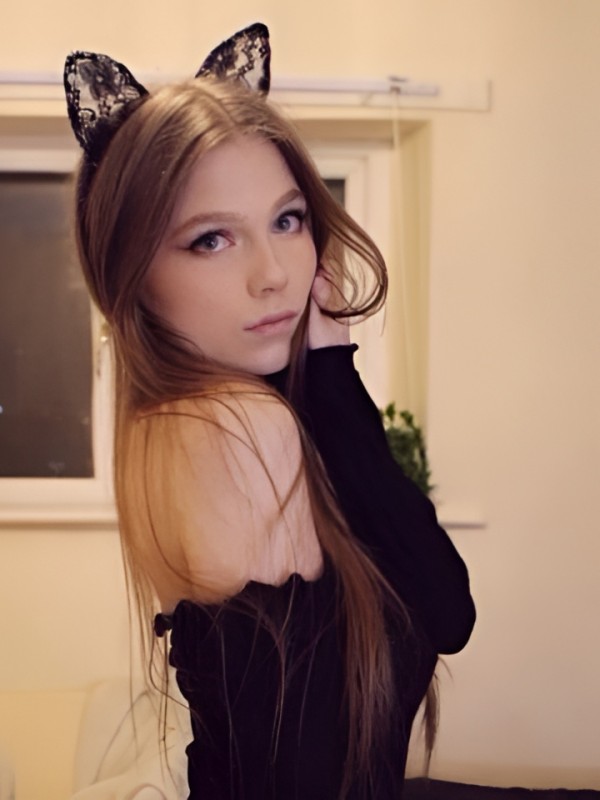 Мадина привлекательная девушка из Петропавловска-камчатского цена от 1500 руб