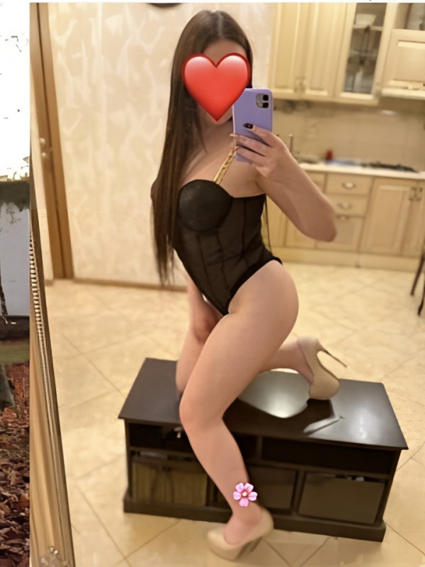 Таюша привлекательная девушка из Петропавловска-камчатского цена от 3000 руб