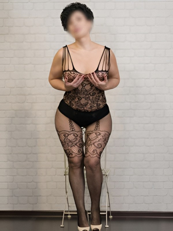 Василиса фото 3