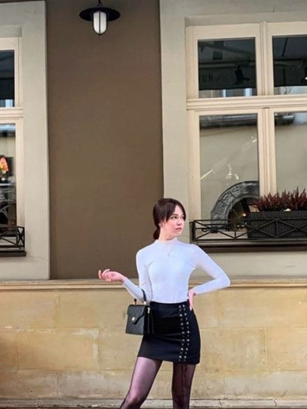 🎥 Оксана фото 4