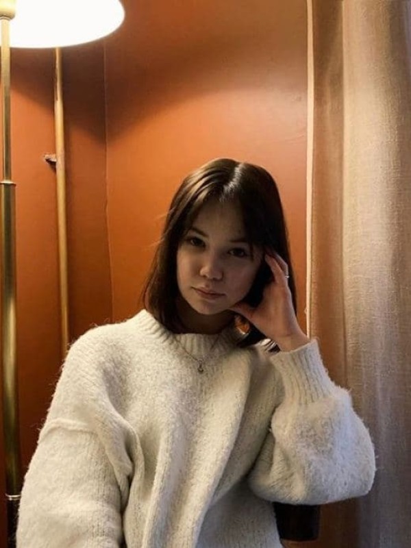 🎥 Оксана фото 6