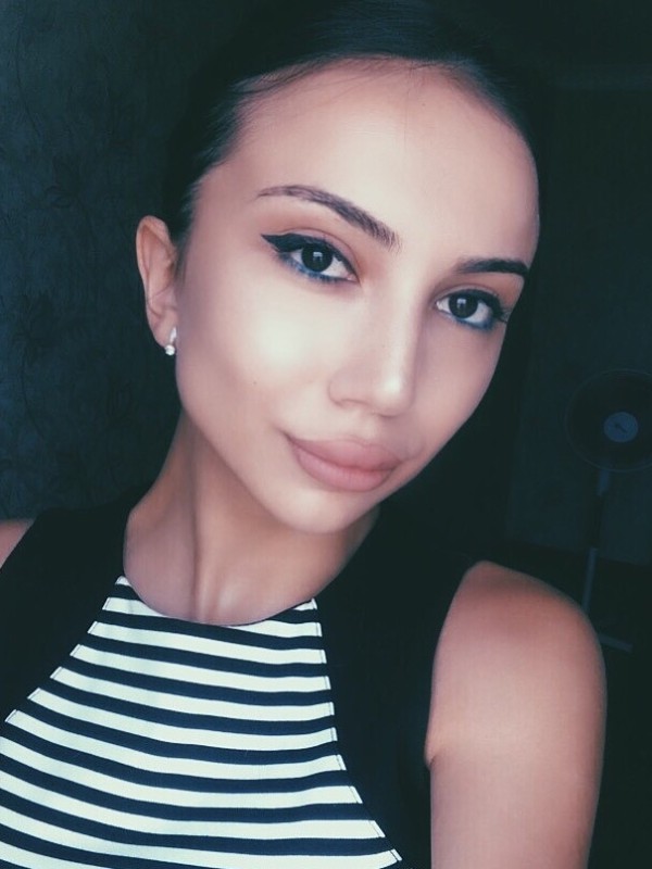 Светлана привлекательная девушка из Петропавловска-камчатского цена от 3500 руб