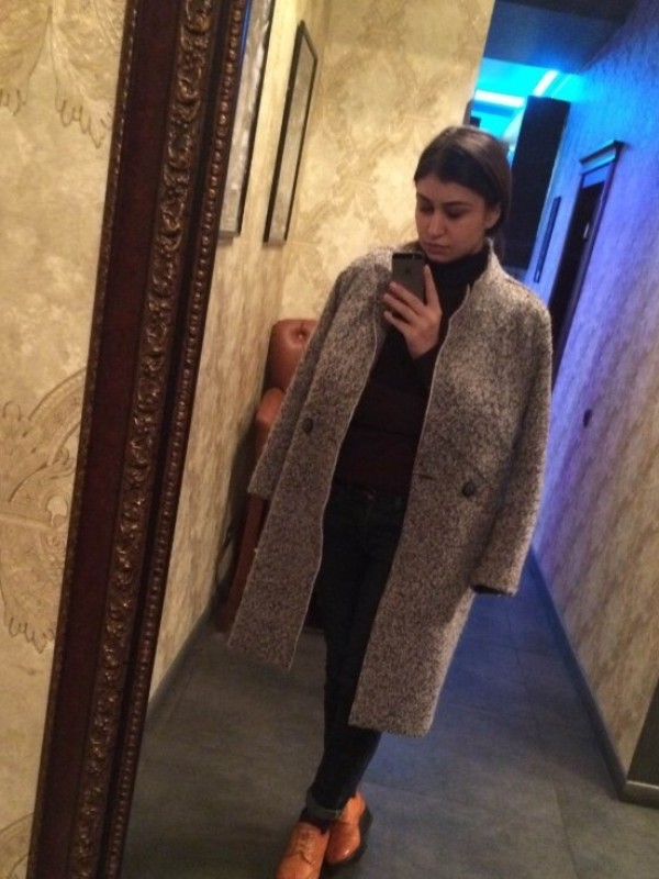 Оксана привлекательная девушка из Петропавловска-камчатского цена от 3500 руб